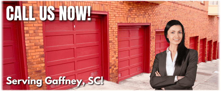 Garage Door Repair Gaffney SC